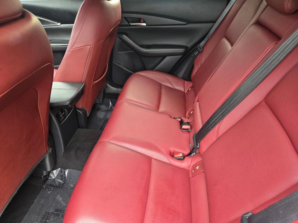 used 2024 Mazda CX-30 car, priced at $24,996