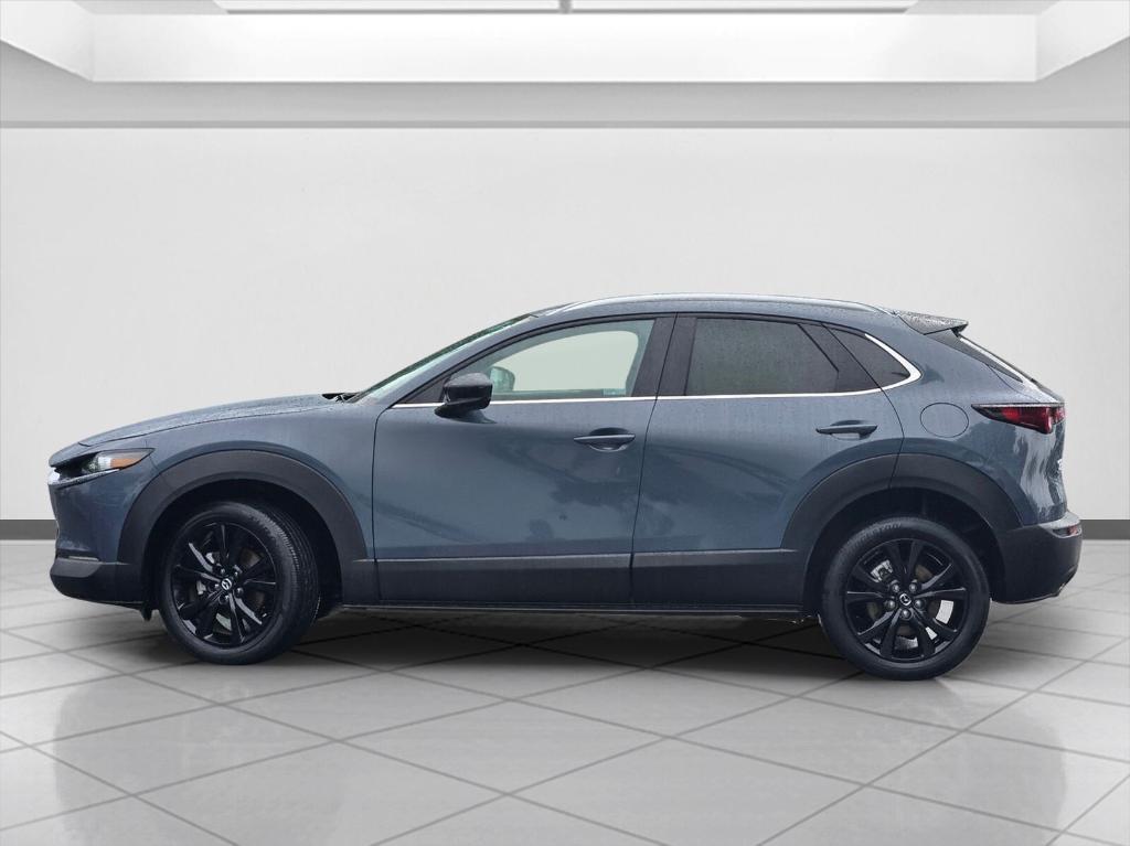 used 2024 Mazda CX-30 car, priced at $24,996