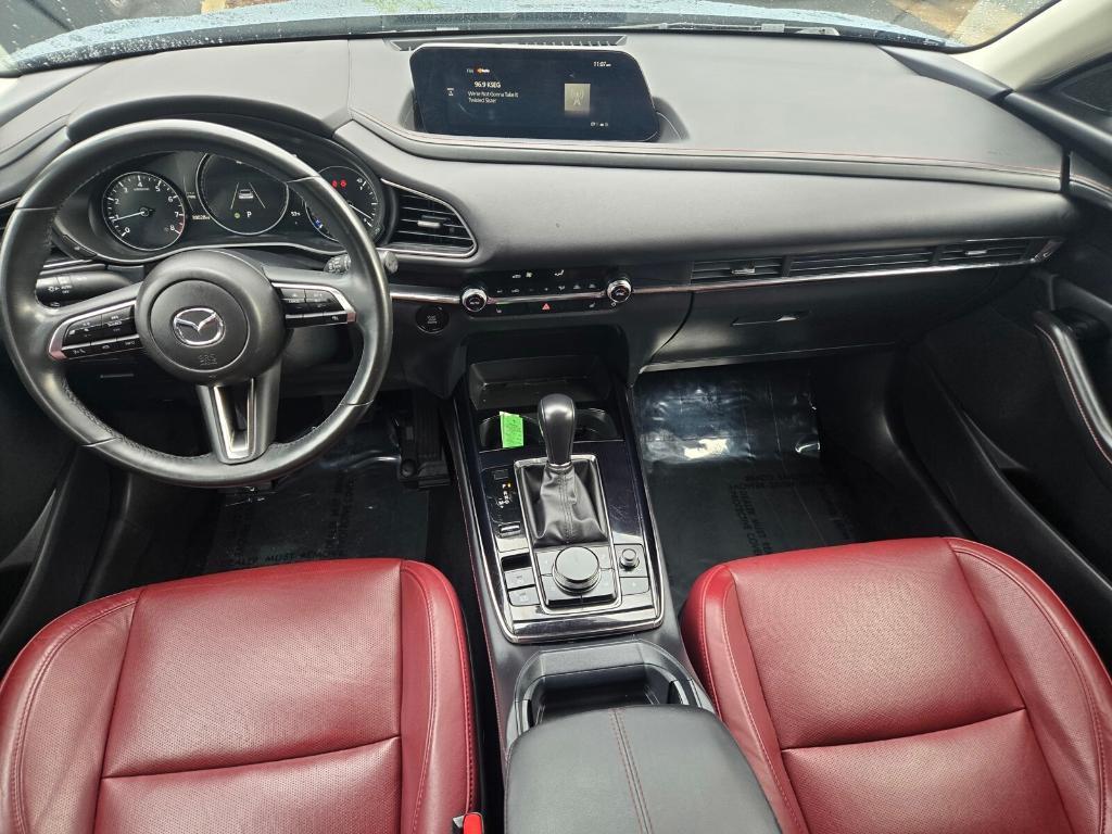 used 2024 Mazda CX-30 car, priced at $24,996