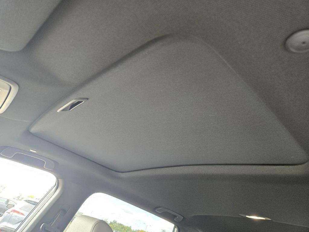 new 2026 Honda CR-V Hybrid car, priced at $45,850