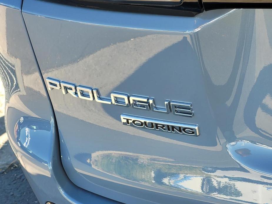 new 2024 Honda Prologue car, priced at $57,845