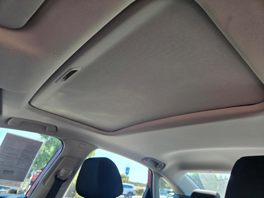 used 2022 Honda Civic car, priced at $23,704