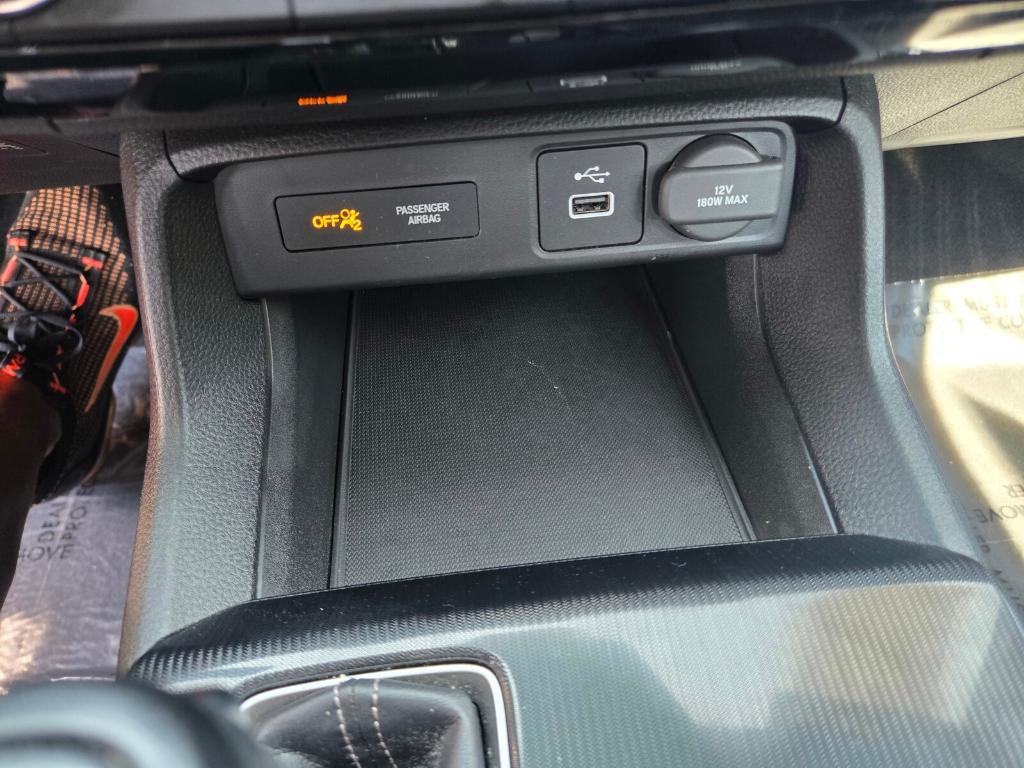used 2022 Honda Civic car, priced at $23,704