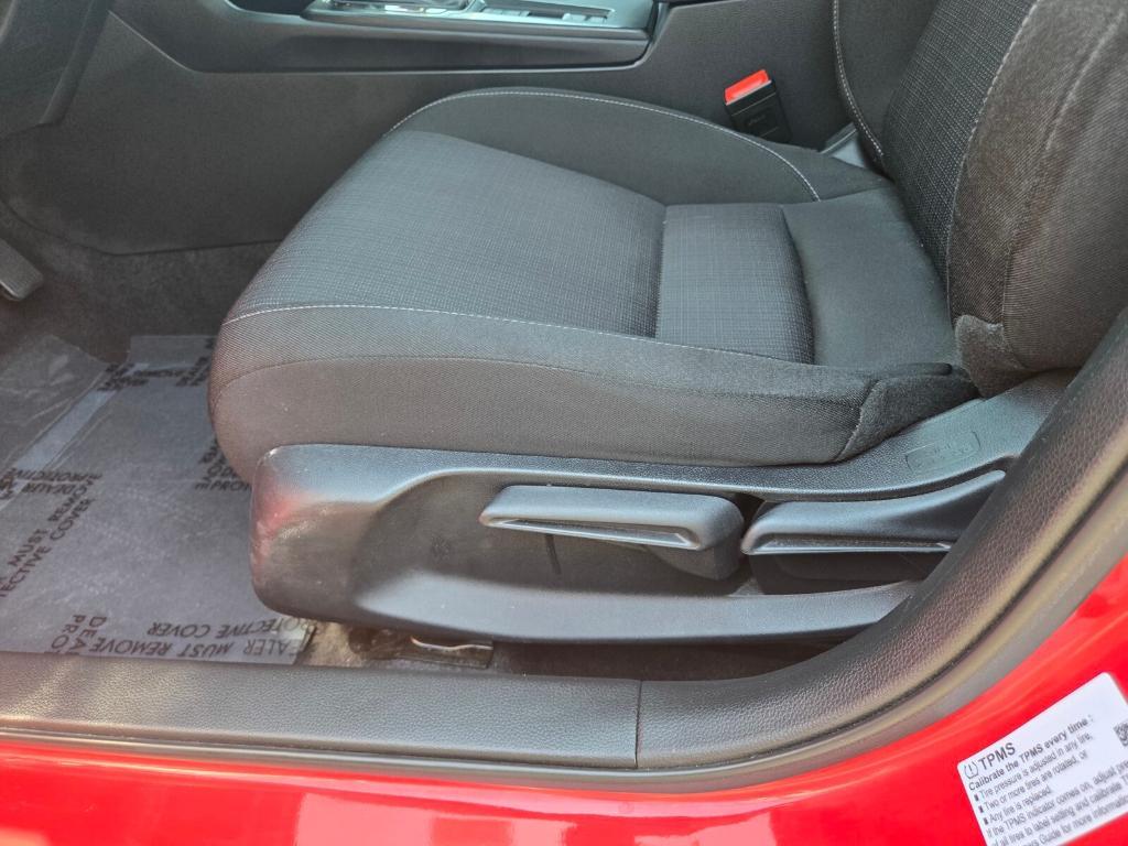 used 2022 Honda Civic car, priced at $23,704