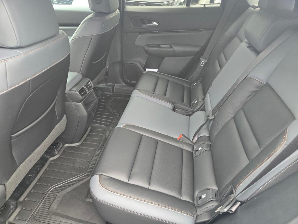 new 2026 Honda Prologue car, priced at $57,690