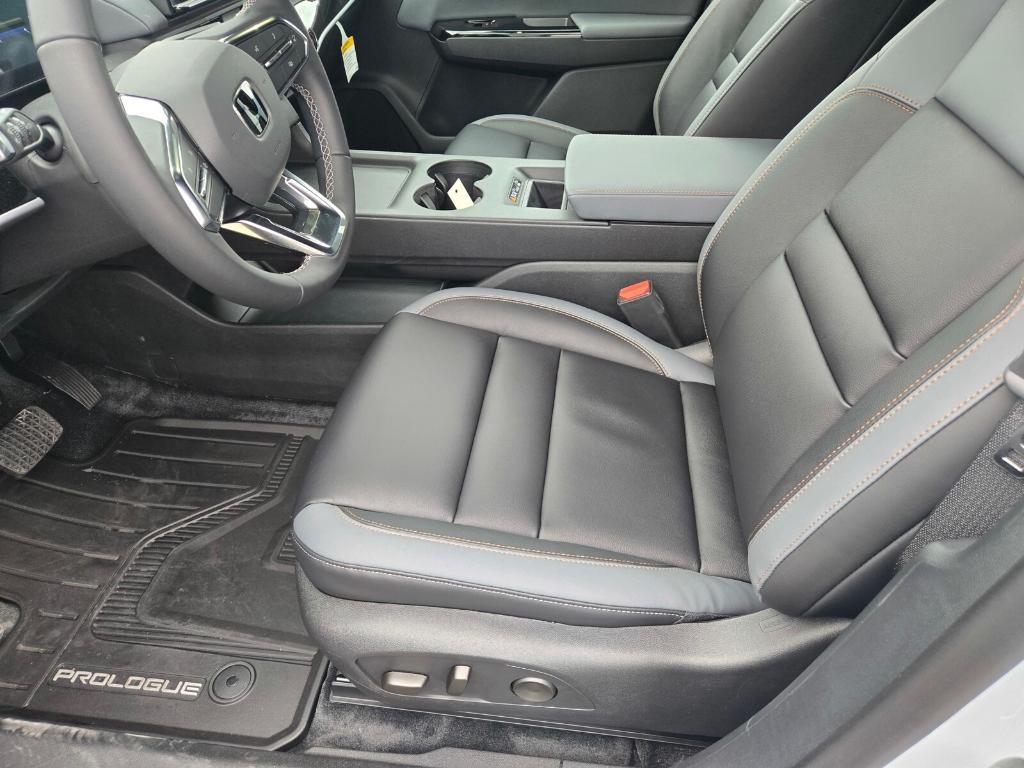 new 2026 Honda Prologue car, priced at $57,690