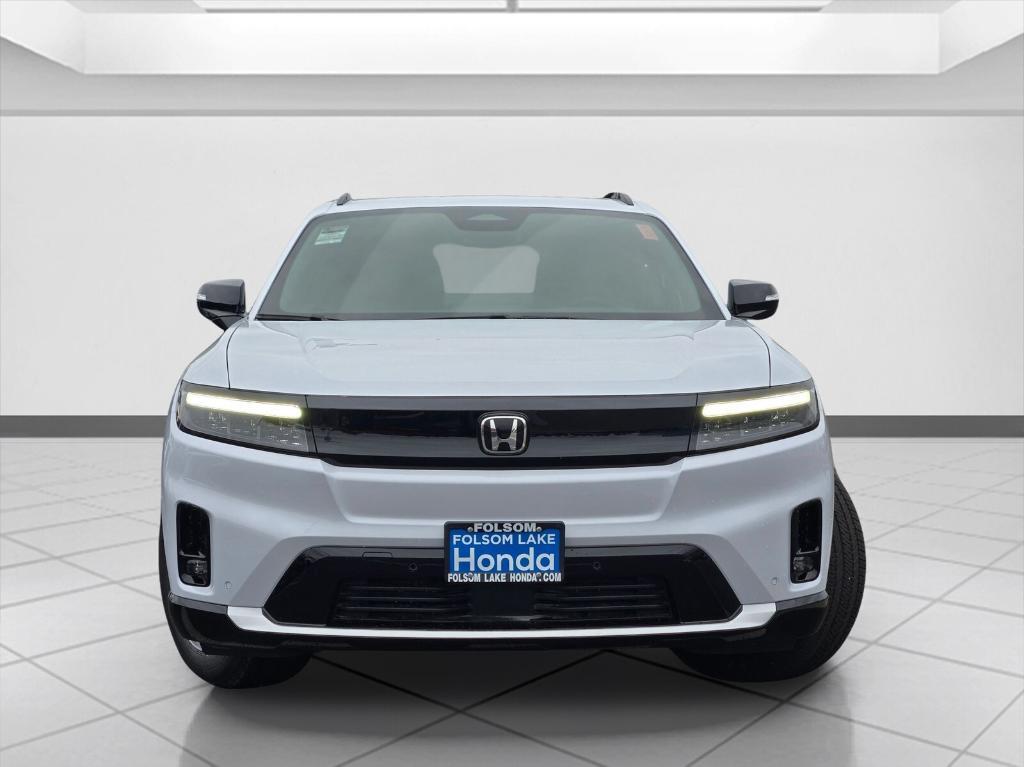 new 2026 Honda Prologue car, priced at $57,690