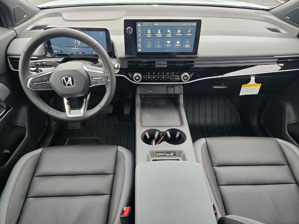 new 2026 Honda Prologue car, priced at $57,690