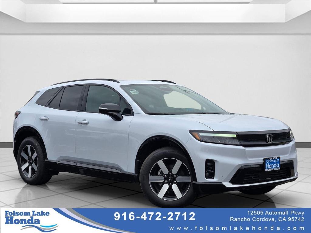 new 2026 Honda Prologue car, priced at $57,690