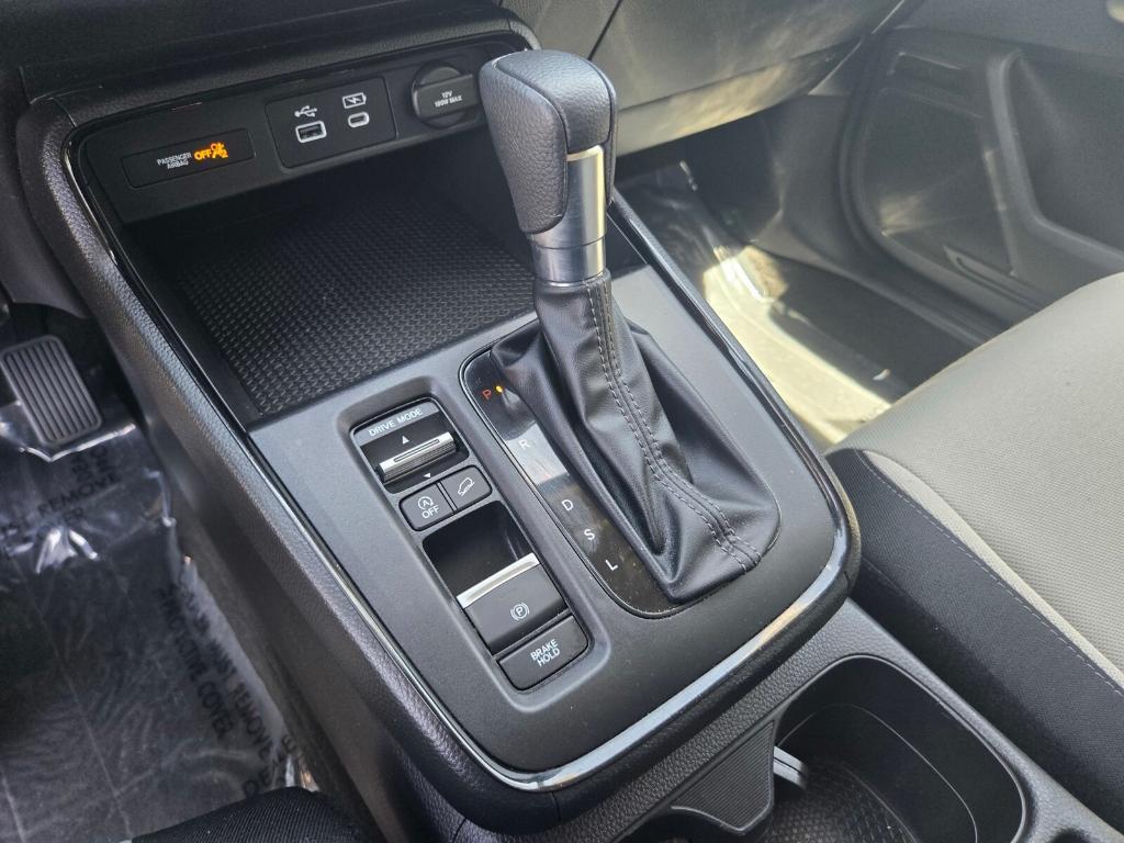 used 2024 Honda CR-V car, priced at $33,222