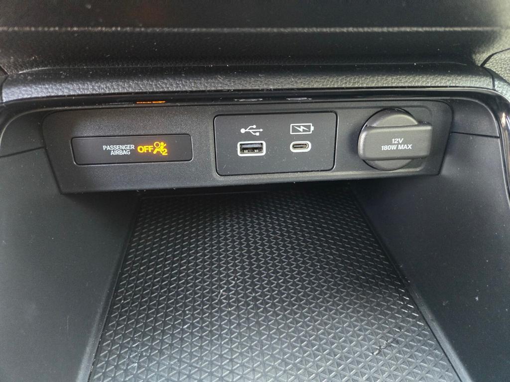 used 2024 Honda CR-V car, priced at $33,222