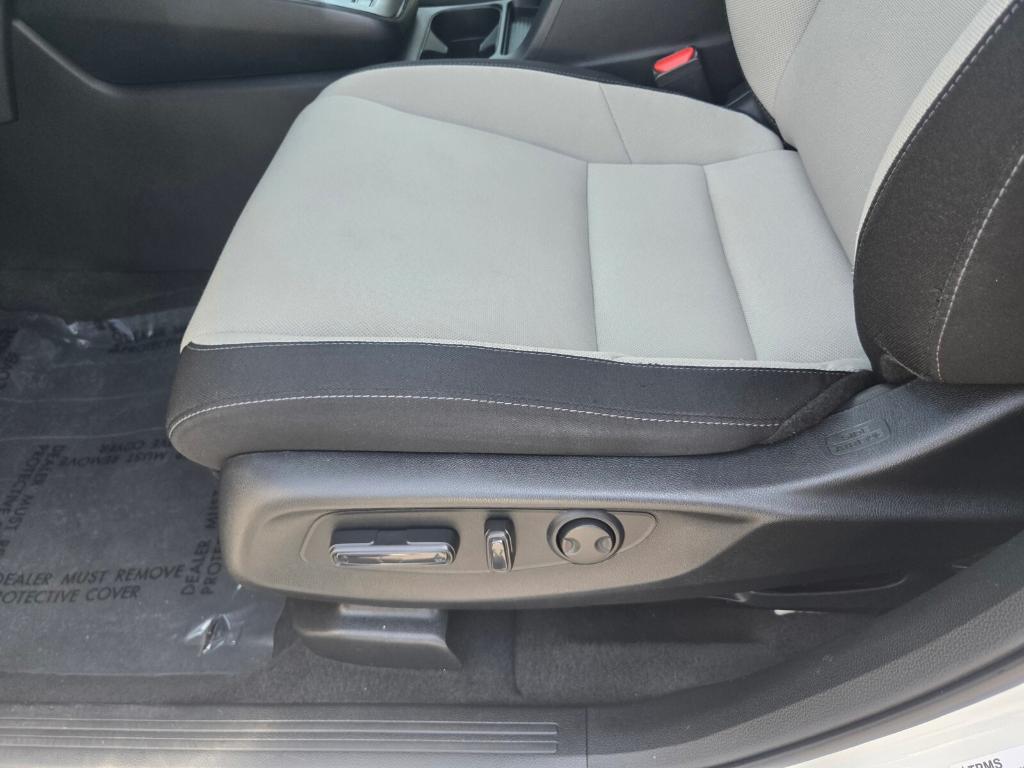 used 2024 Honda CR-V car, priced at $33,222