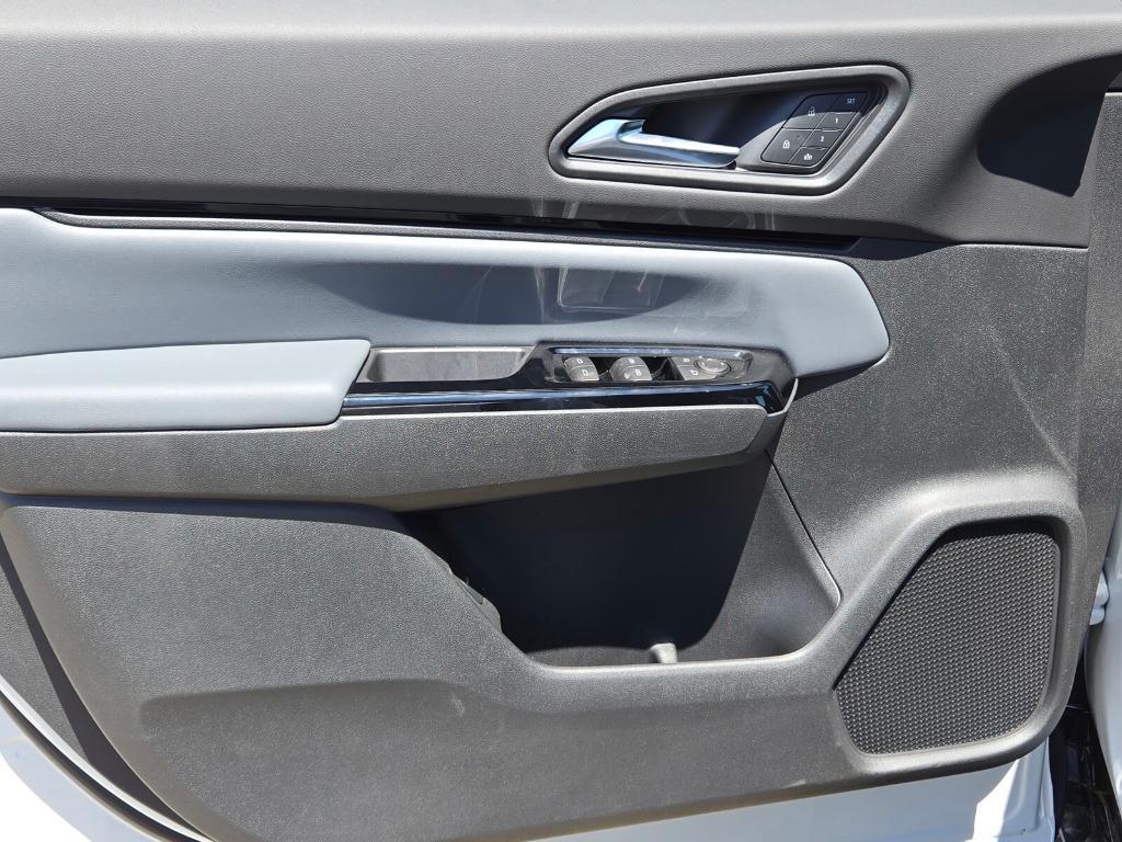 new 2025 Honda Prologue car, priced at $55,300