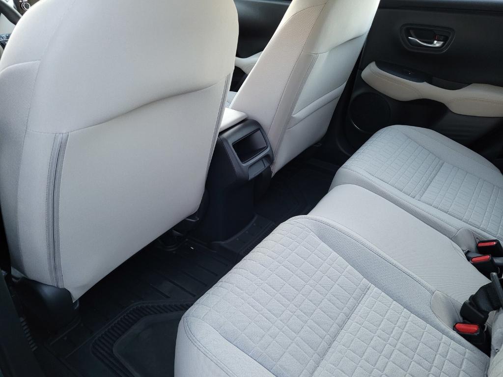 new 2025 Honda HR-V car, priced at $30,445