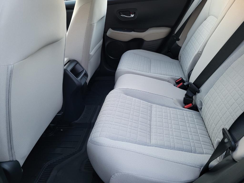 new 2025 Honda HR-V car, priced at $30,445