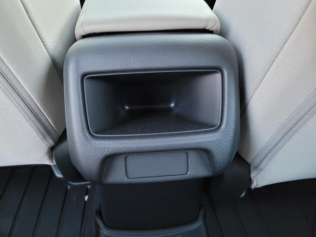 new 2025 Honda HR-V car, priced at $30,445