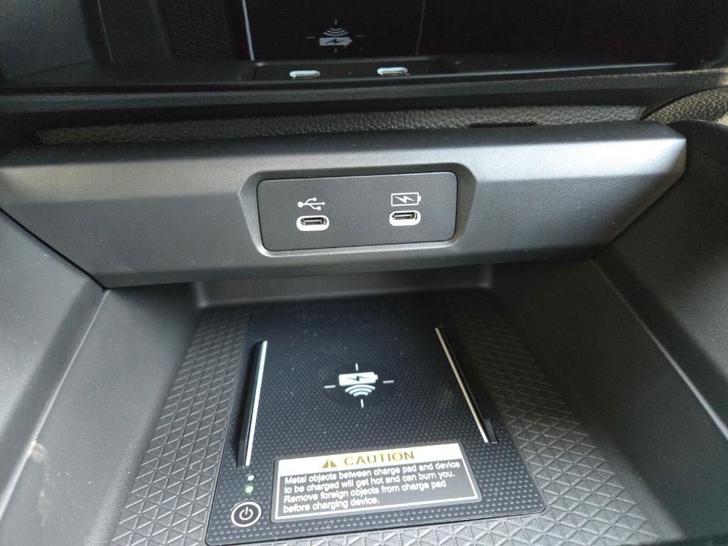 new 2025 Honda Accord Hybrid car, priced at $38,285