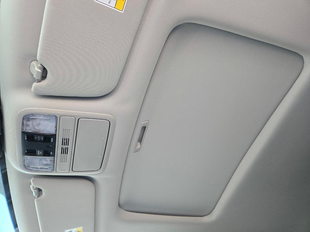 new 2025 Honda Odyssey car, priced at $45,365