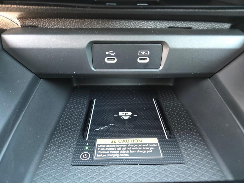 new 2025 Honda Accord Hybrid car, priced at $38,220