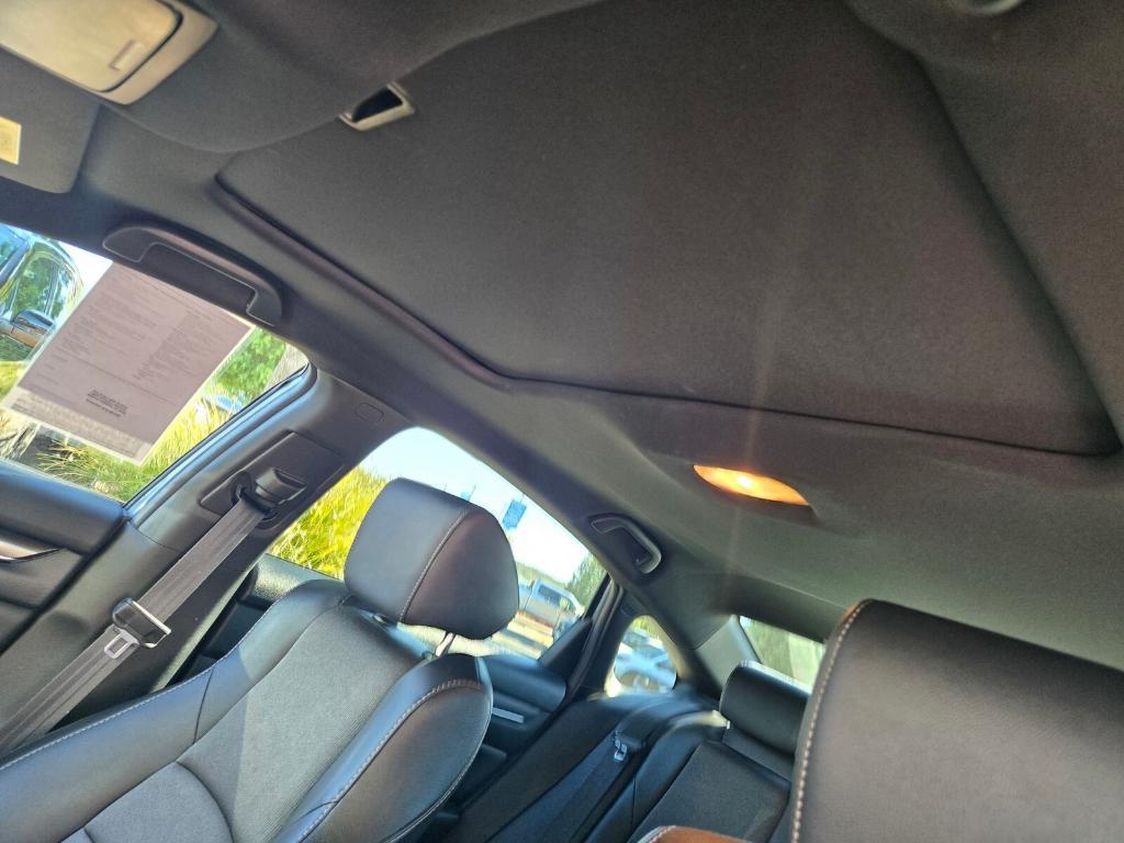 used 2021 Honda Accord car, priced at $24,188