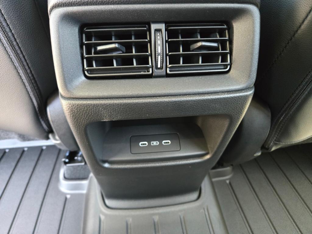 new 2025 Honda CR-V car, priced at $38,545