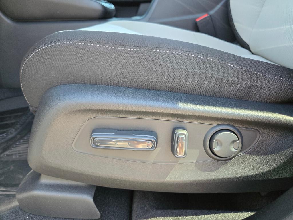 new 2025 Honda CR-V car, priced at $36,940