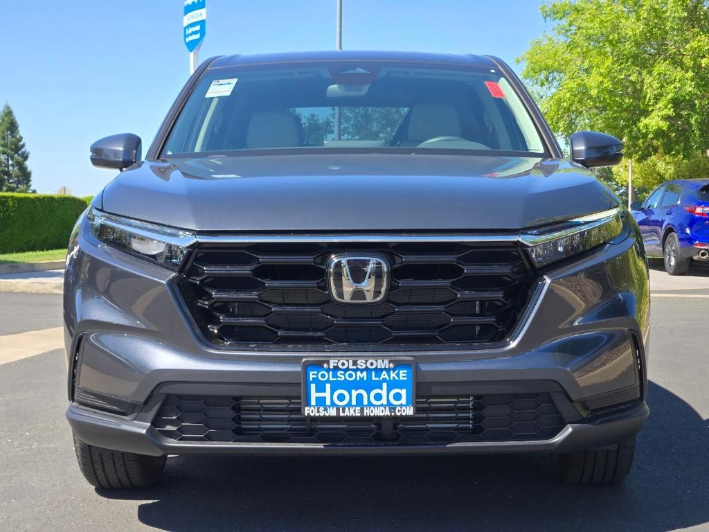 new 2025 Honda CR-V car, priced at $36,940