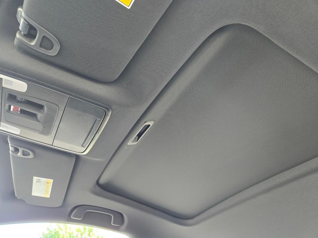 new 2025 Honda Accord Hybrid car