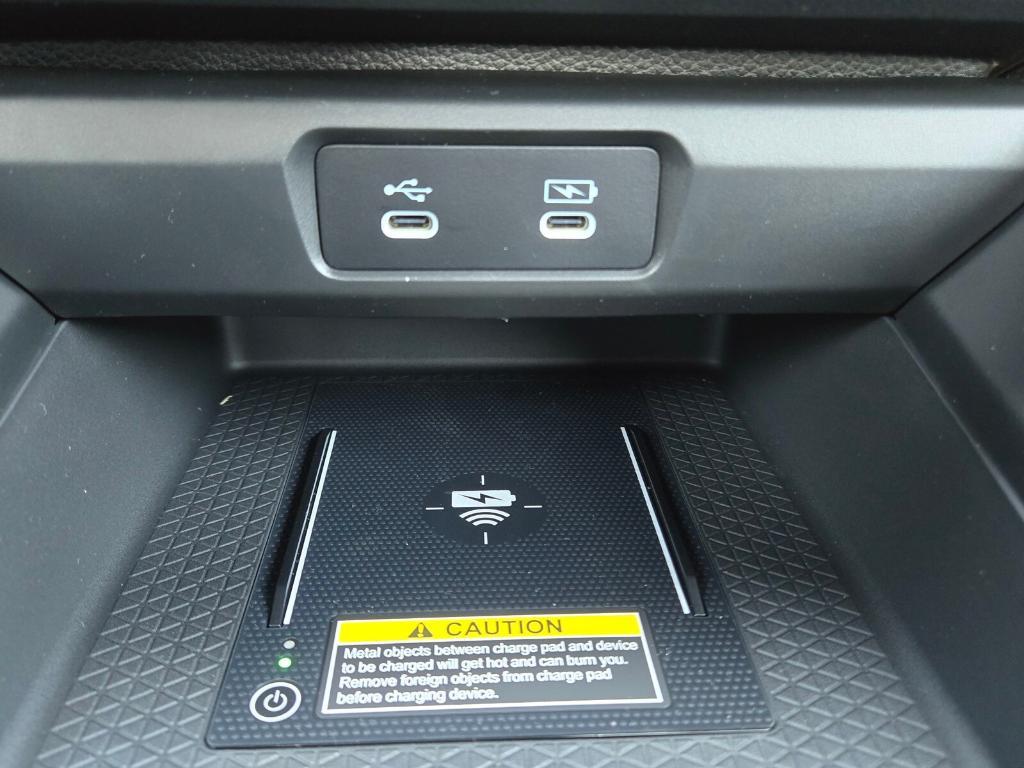 new 2025 Honda Accord Hybrid car