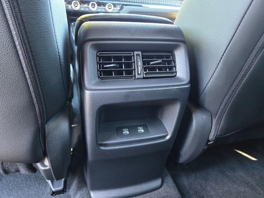 new 2026 Honda CR-V Hybrid car, priced at $45,795