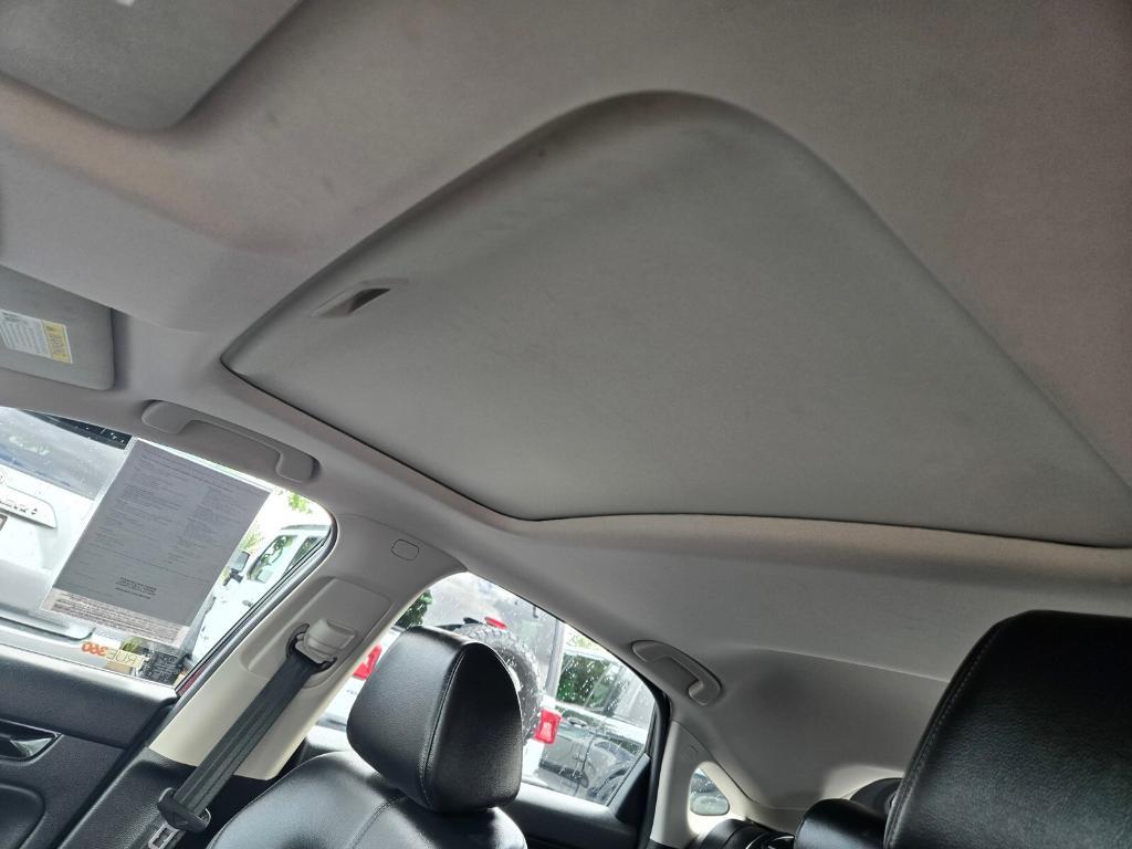 used 2024 Honda Civic car, priced at $27,854