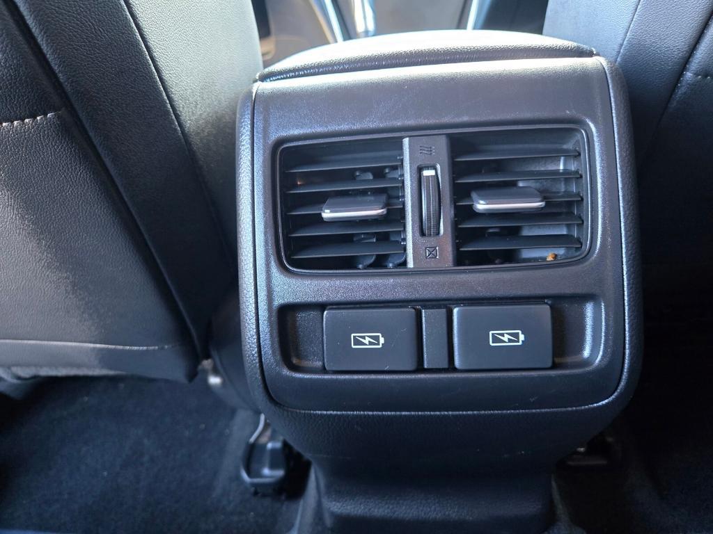 used 2021 Honda Accord car, priced at $28,270
