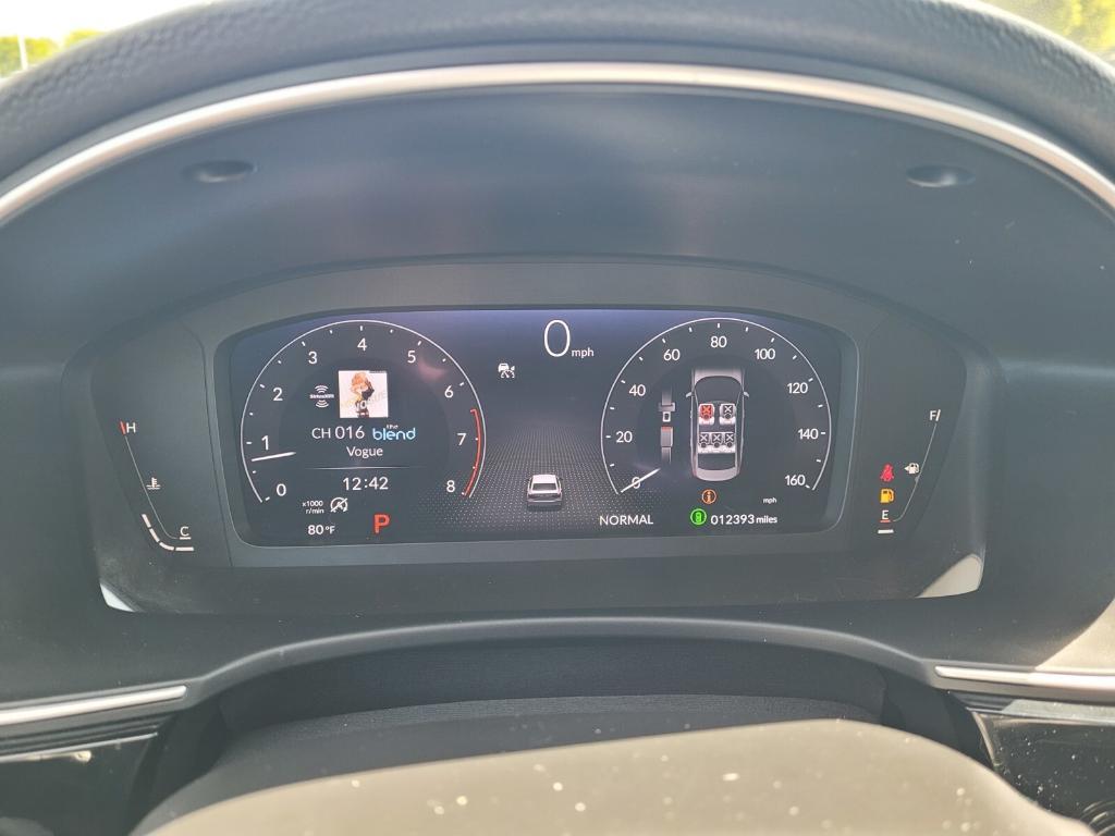 used 2022 Honda Civic car, priced at $28,782
