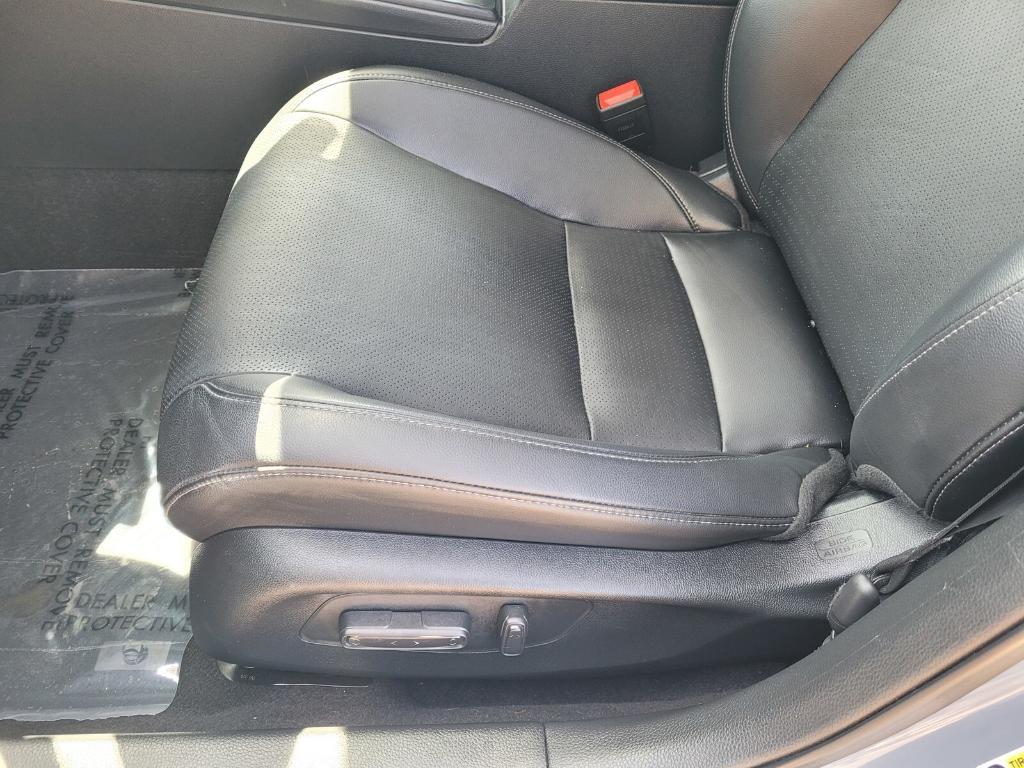 used 2022 Honda Civic car, priced at $28,782