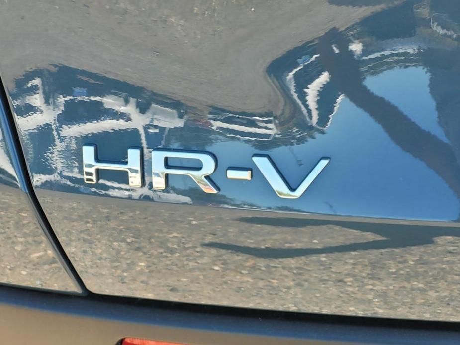 new 2024 Honda HR-V car