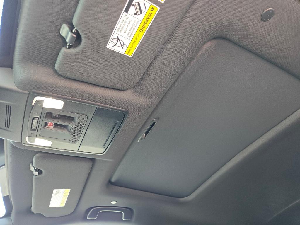 new 2026 Honda CR-V Hybrid car, priced at $39,230