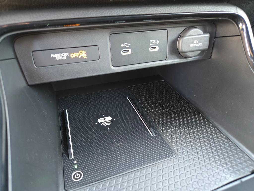 new 2026 Honda CR-V Hybrid car, priced at $39,230