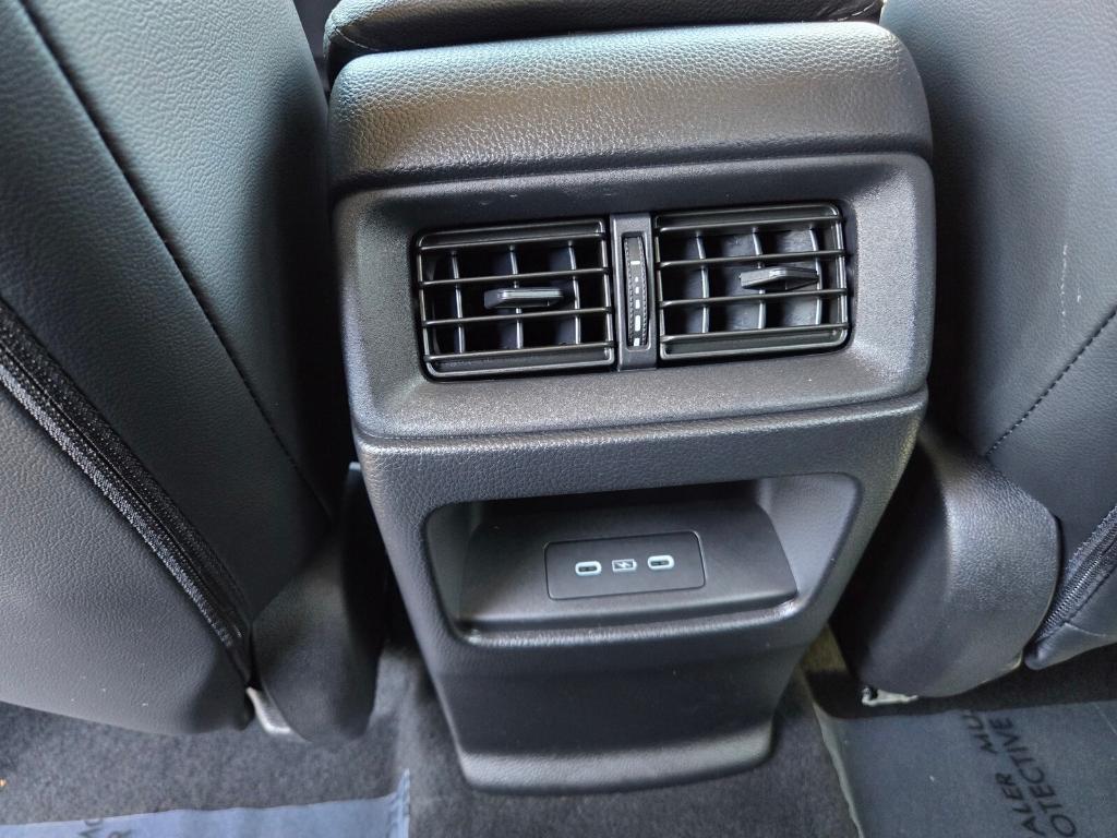 used 2024 Honda CR-V car, priced at $35,613