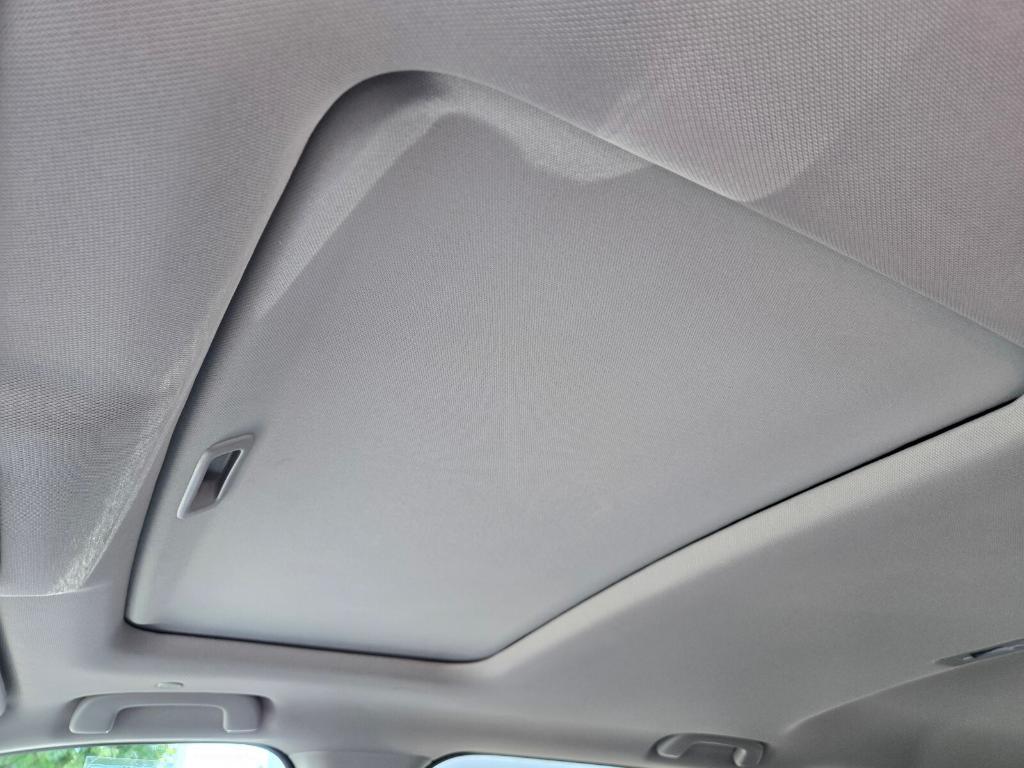 used 2024 Honda CR-V car, priced at $35,613