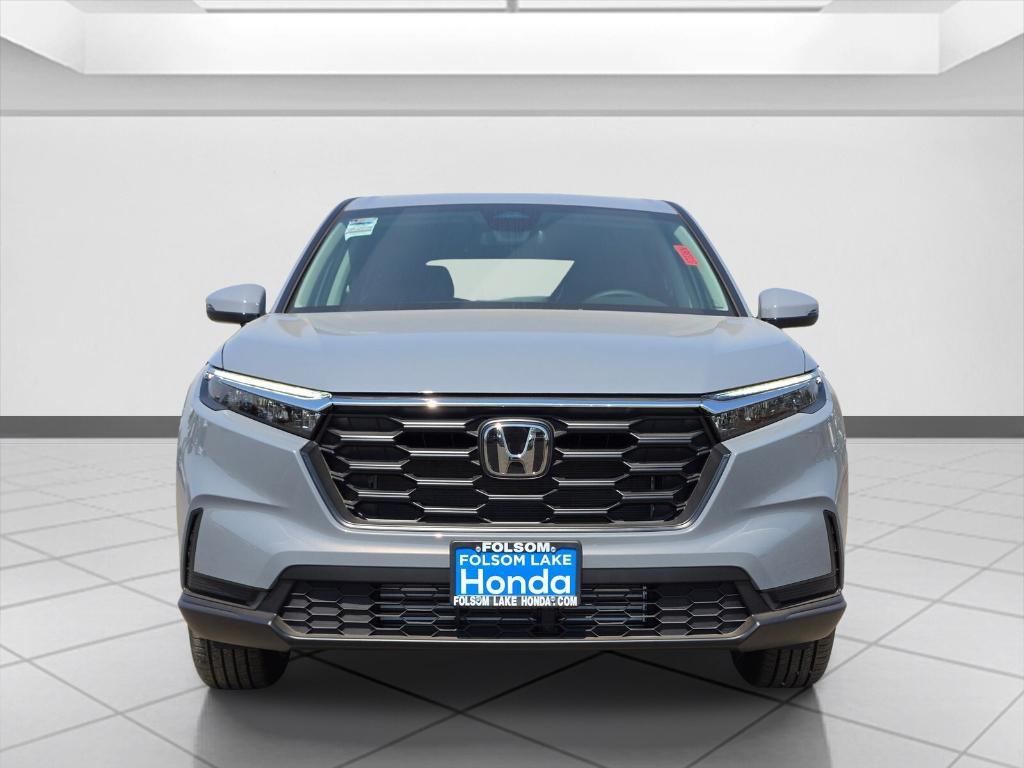 new 2026 Honda CR-V car, priced at $34,520