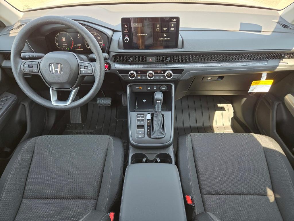 new 2026 Honda CR-V car, priced at $34,465