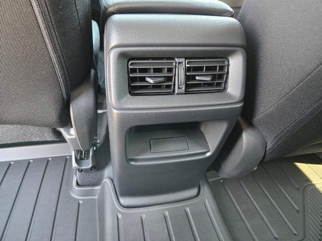 new 2026 Honda CR-V car, priced at $34,465