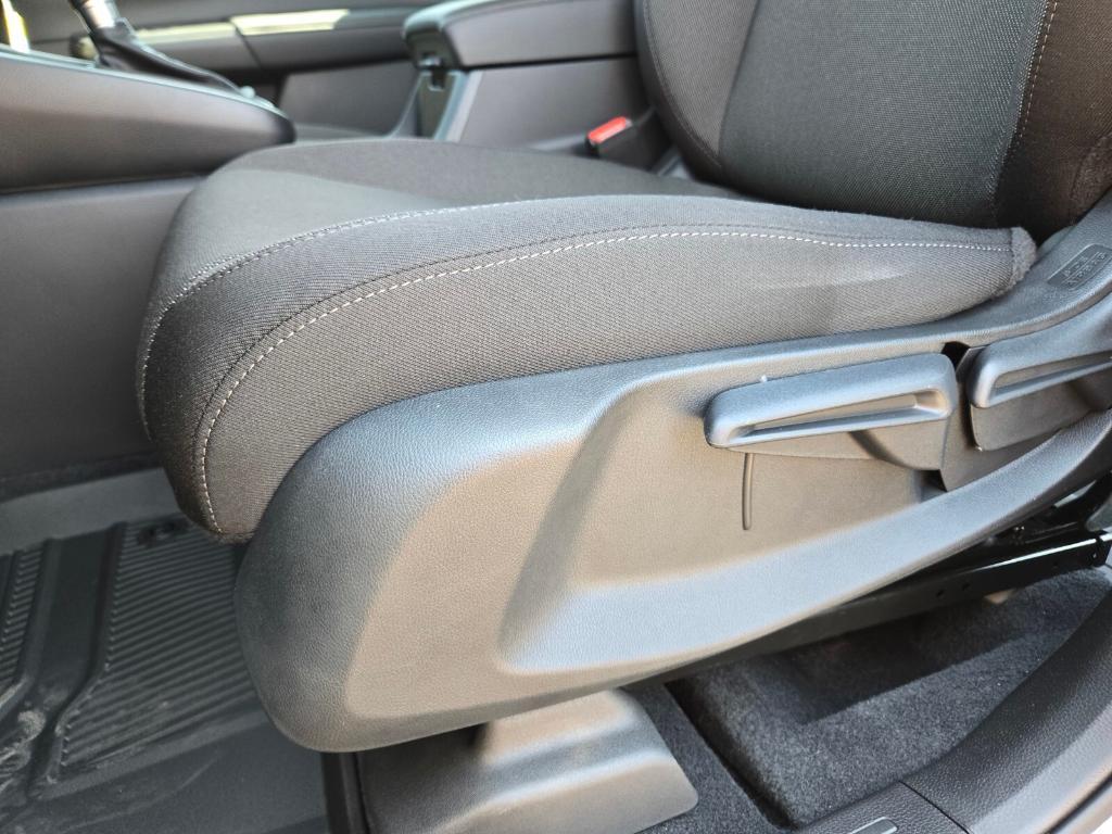 new 2026 Honda CR-V car, priced at $34,465