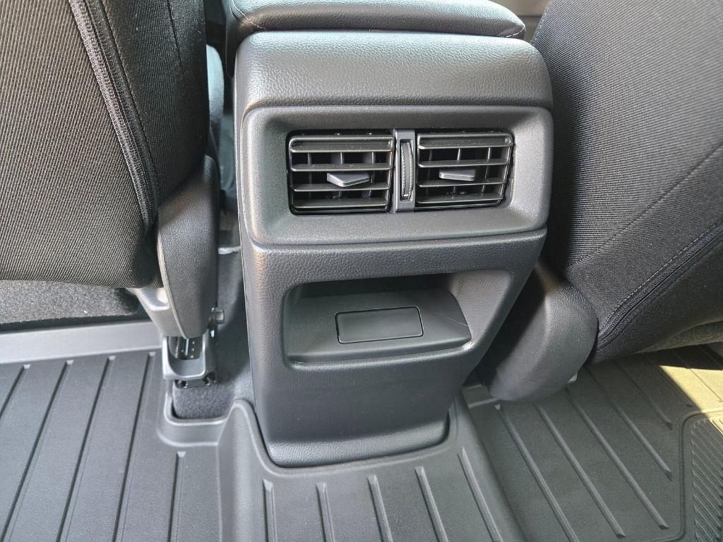 new 2026 Honda CR-V car, priced at $34,520