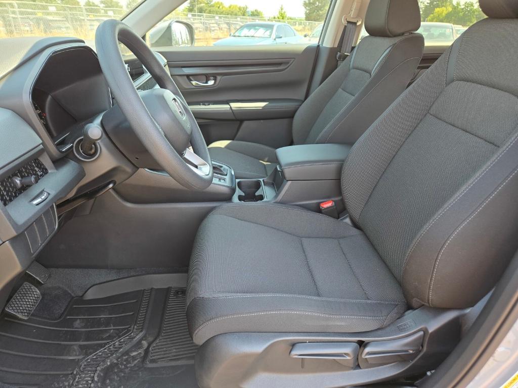 new 2026 Honda CR-V car, priced at $34,465