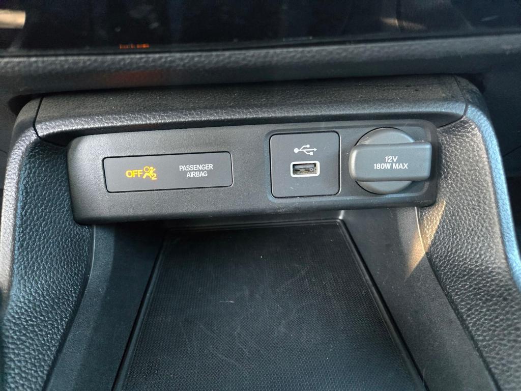 used 2023 Honda Civic car, priced at $24,782