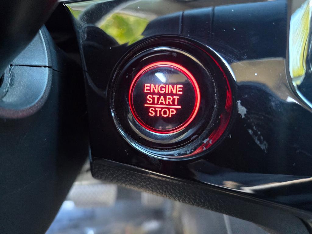 used 2023 Honda Civic car, priced at $24,782