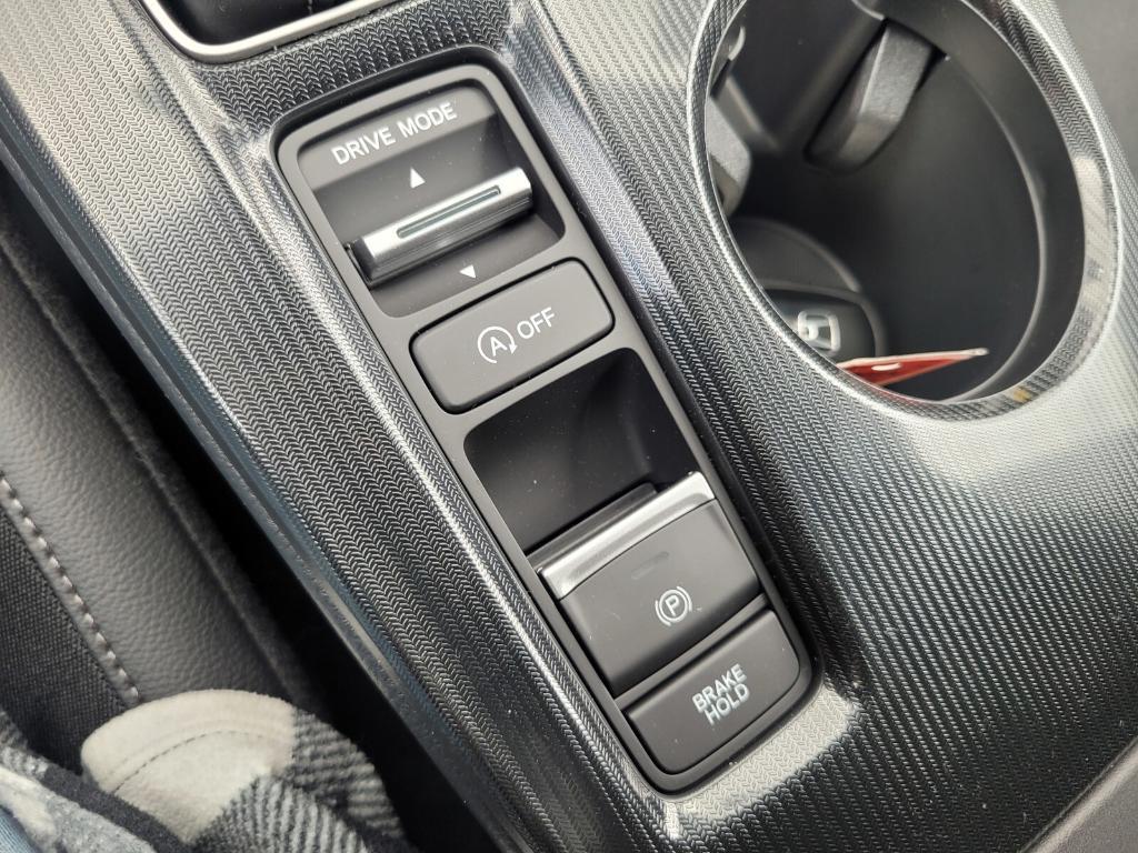new 2025 Honda Civic car