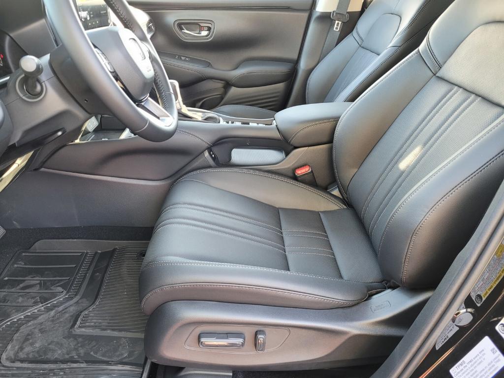 new 2026 Honda HR-V car, priced at $33,140