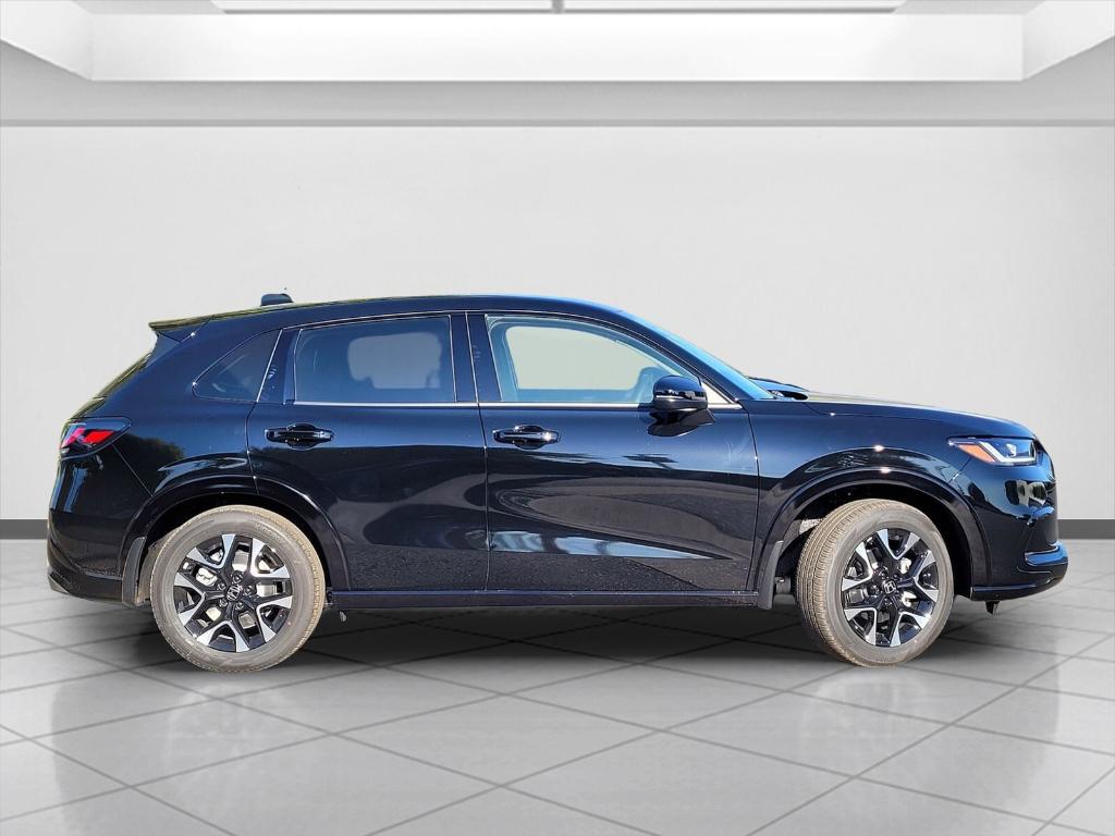 new 2026 Honda HR-V car, priced at $33,140